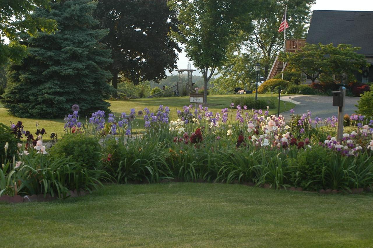 Annville Inn Bed & Breakfast Exterior photo